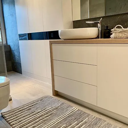 Apartment Dream Zoppot