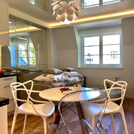Dream Apartman Sopot