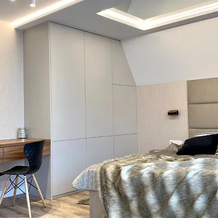 Dream Apartman *