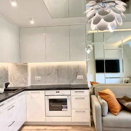 Apartman Dream *