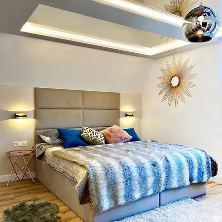 Dream Apartman *