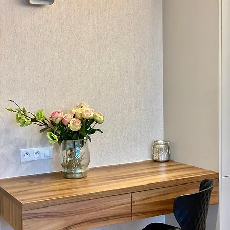 Dream 아파트 소포트