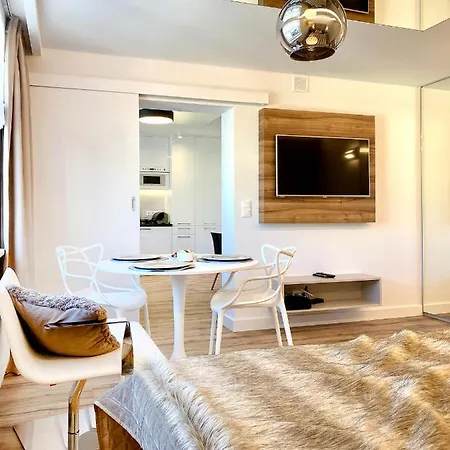 Apartman Dream *