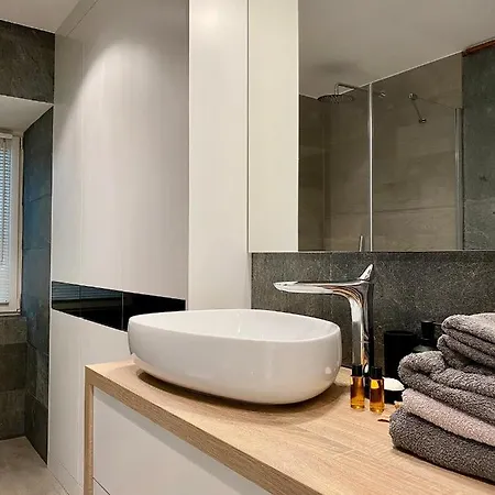 Dream Apartman Sopot