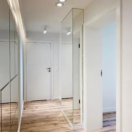 Apartman Dream Sopot