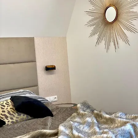 Dream Apartman Sopot