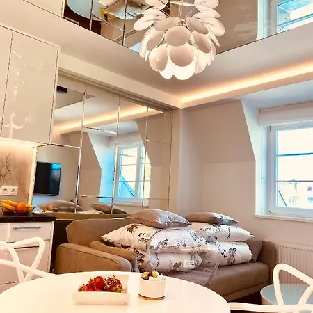 Appartement Dream Sopot