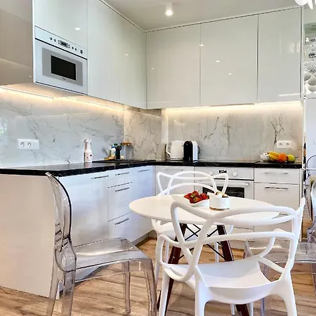 Dream Apartman Sopot