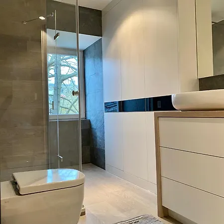 Dream Apartman Sopot