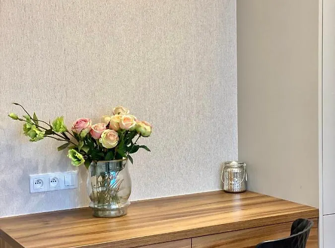 Dream Apartamento Sopot