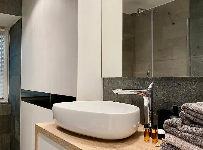 Dream Apartamento Sopot