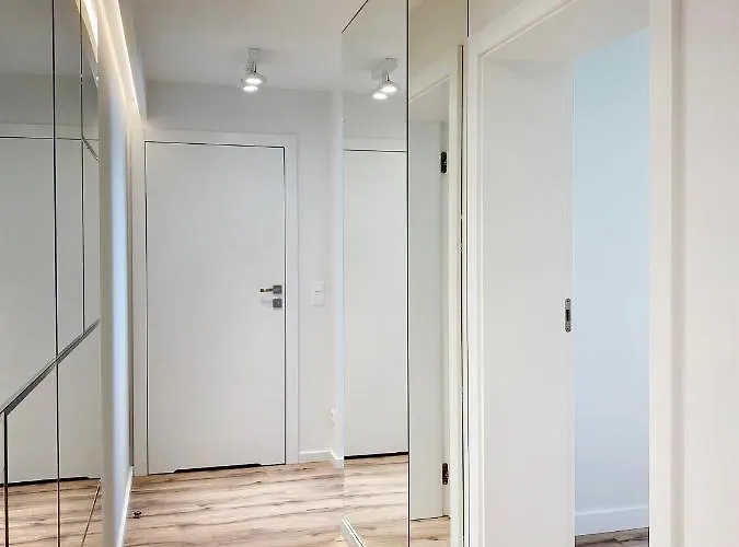 Apartamento Dream Sopot