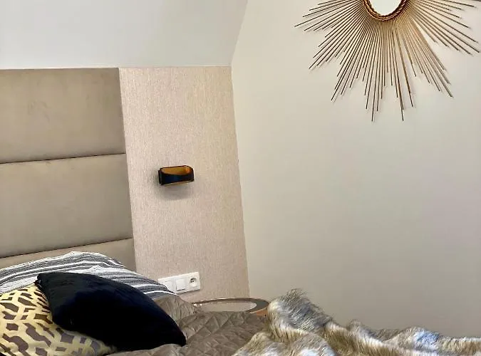 Dream Apartamento Sopot