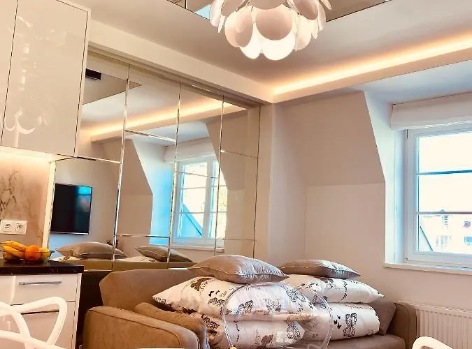 Apartamento Dream Sopot