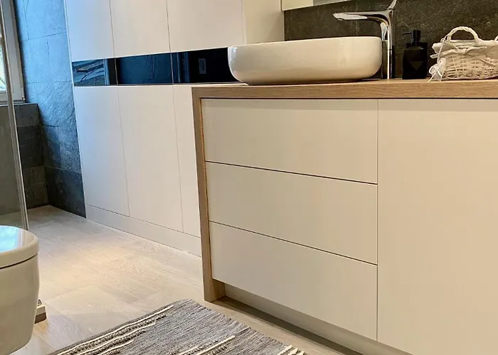 Apartamento Dream Sopot