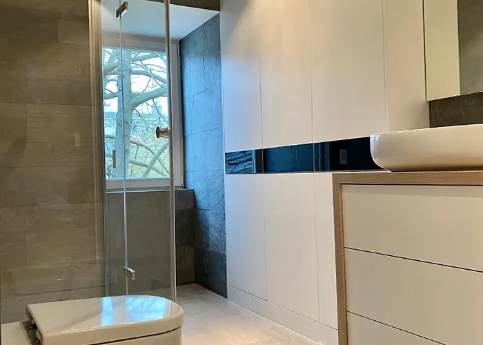 Dream Apartamento Sopot